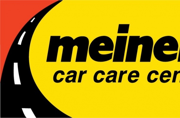 Meineke Logo download in high quality