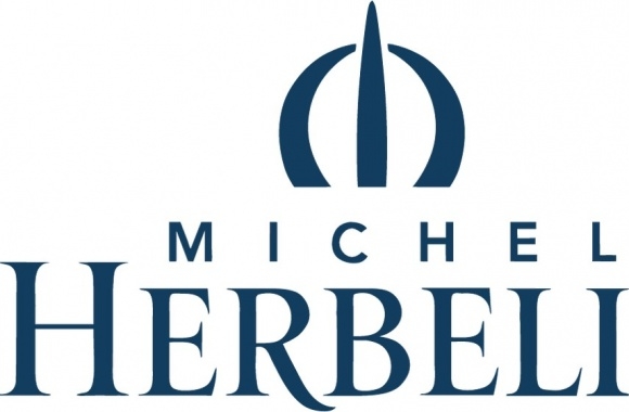 Michel Herbelin Logo download in high quality
