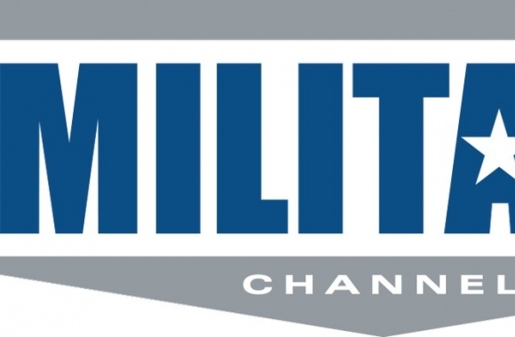 Military Channel Logo download in high quality