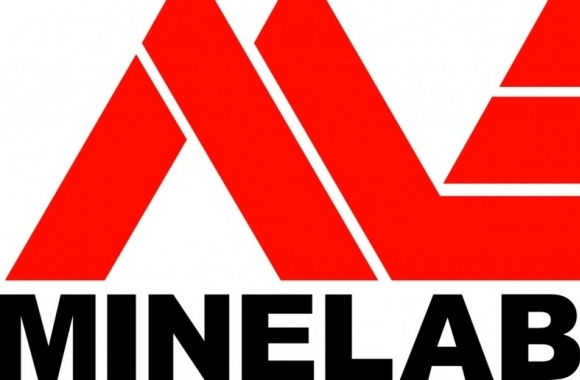 Minelab Logo download in high quality
