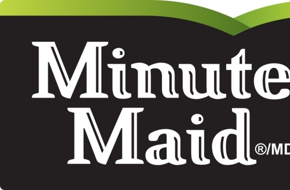Minute Maid Logo download in high quality