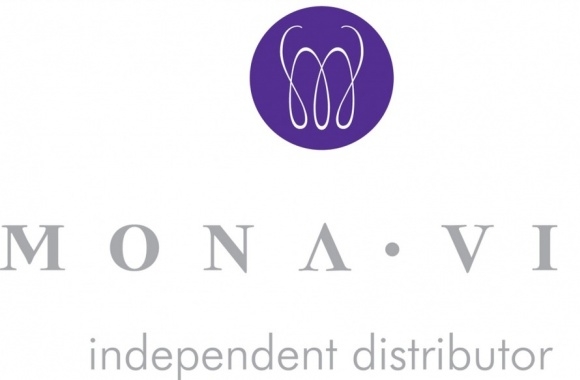MonaVie Logo download in high quality
