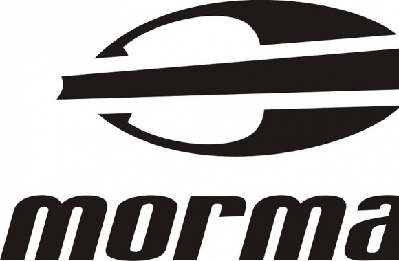Mormaii Logo download in high quality