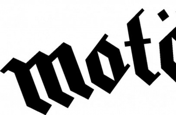 Motorhead Logo download in high quality