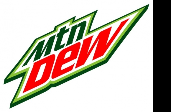 Mountain Dew Logo download in high quality