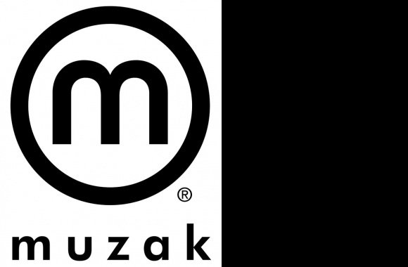 Muzak Logo download in high quality