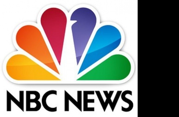 NBC News Logo download in high quality