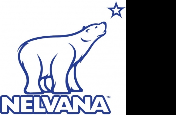 Nelvana Logo download in high quality