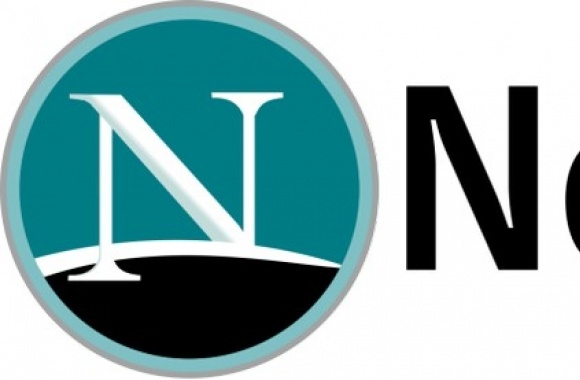 Netscape Logo download in high quality