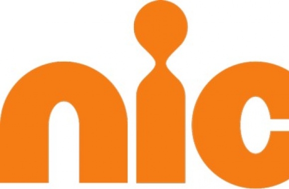Nick Jr. Logo download in high quality