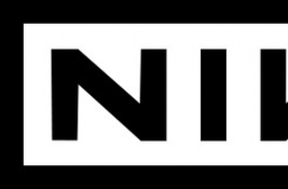 Nine Inch Nails Logo download in high quality