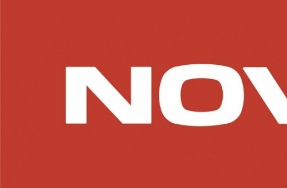 Novol Logo download in high quality