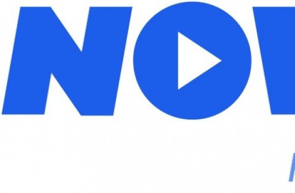Now TV Logo download in high quality