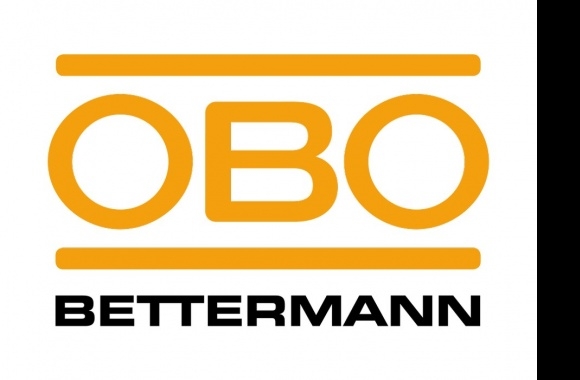 OBO Bettermann Logo download in high quality