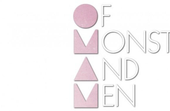 Of Monsters and Men Logo download in high quality