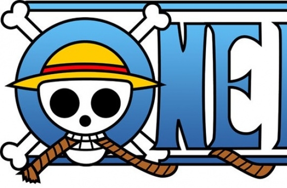 One Piece Logo download in high quality