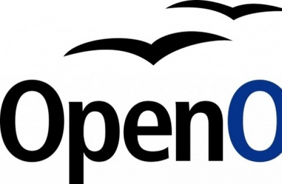 OpenOffice.org Logo download in high quality