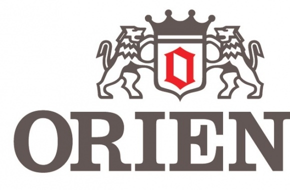 Orient Logo download in high quality