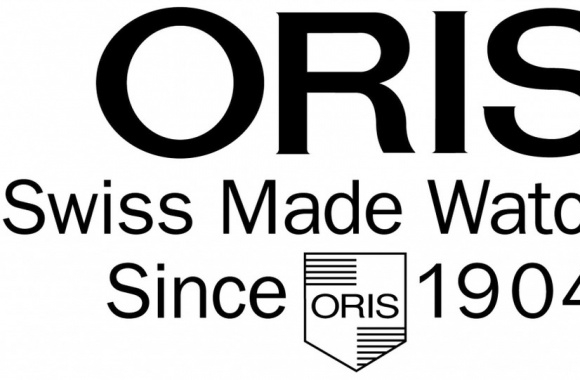 Oris Logo download in high quality