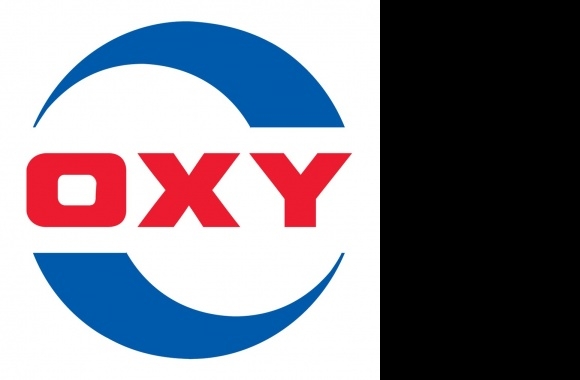 OXY Logo download in high quality