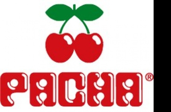 Pacha Logo download in high quality