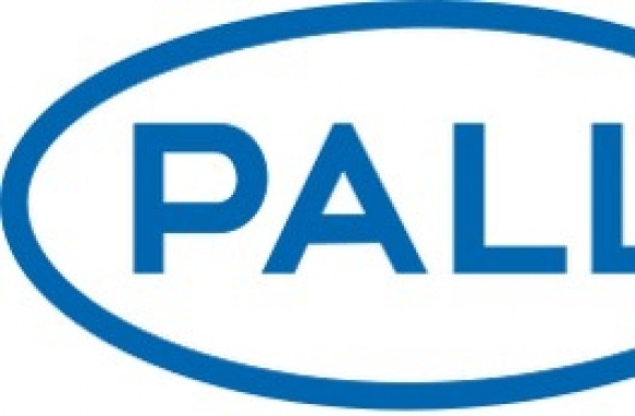 Pall Logo download in high quality