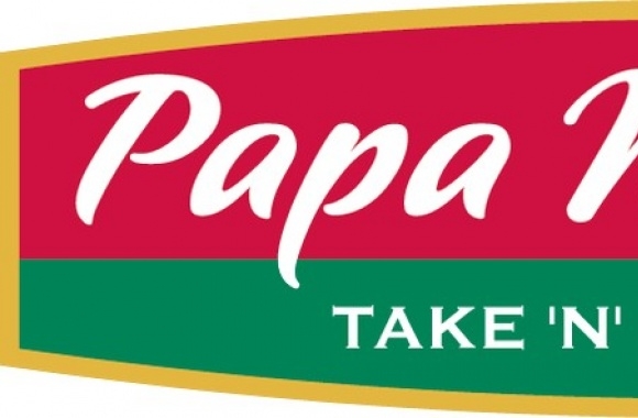 Papa Murphys Logo download in high quality