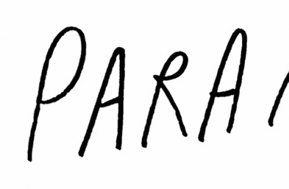 Paramore Logo download in high quality