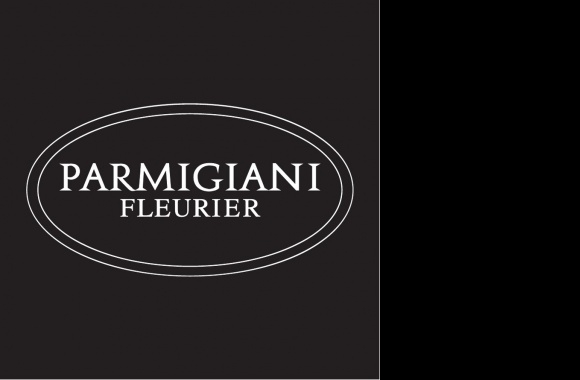 Parmigiani Fleurier Logo download in high quality