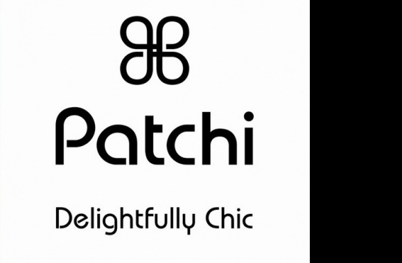 Patchi Logo download in high quality