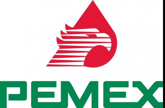 Pemex Logo download in high quality