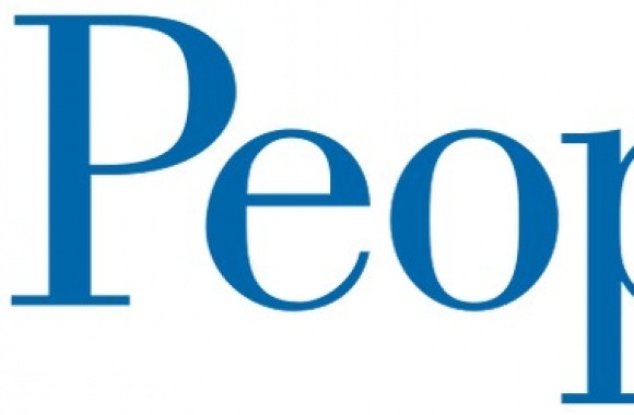PeopleSoft Logo download in high quality