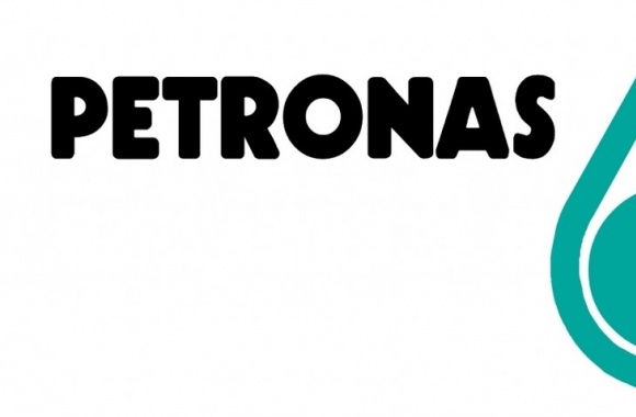 Petronas Logo