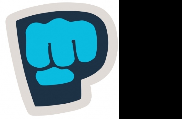 PewDiePie Logo download in high quality