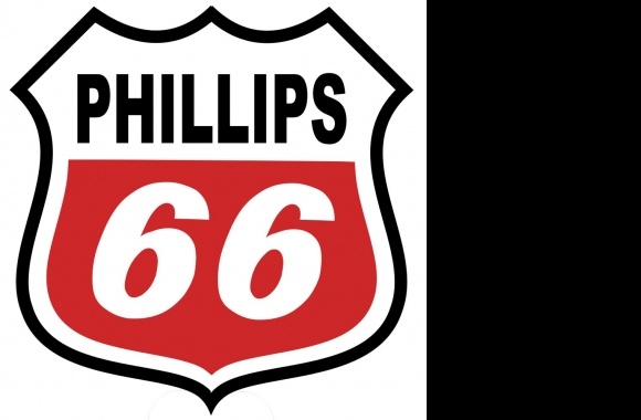 Phillips 66 Logo download in high quality