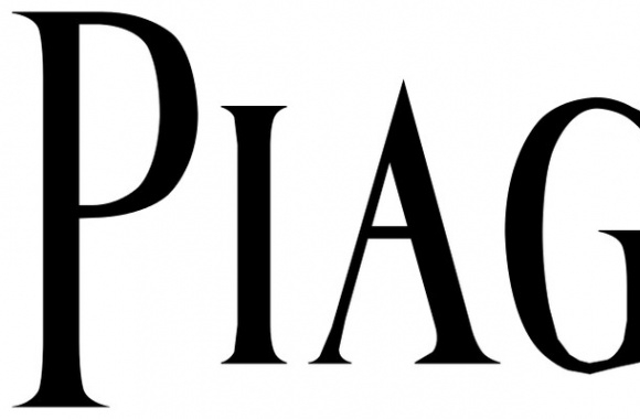 Piaget Logo download in high quality
