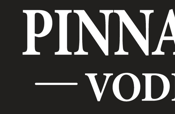 Pinnacle vodka Logo