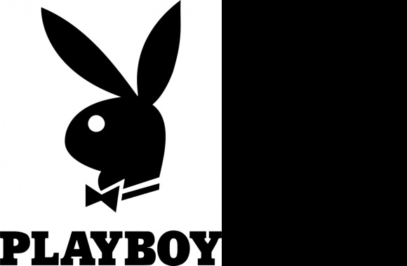 Playboy Logo download in high quality