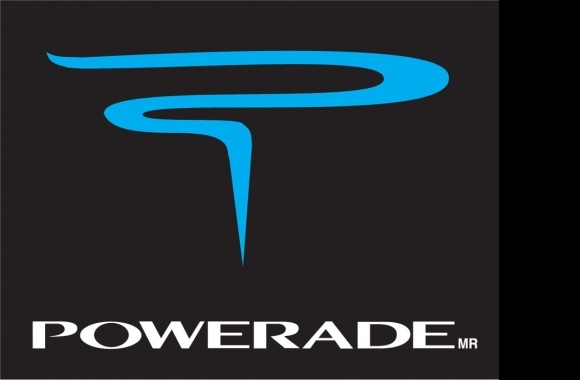 Powerade Logo download in high quality
