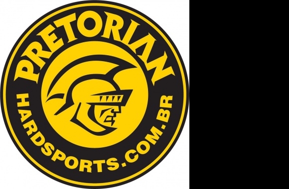 Pretorian Logo download in high quality