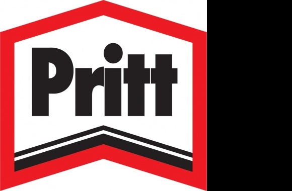 Pritt Logo download in high quality