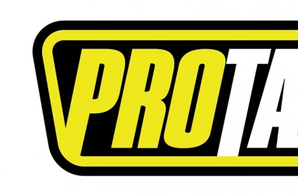 ProTaper Logo download in high quality