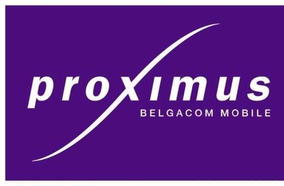 Proximus Logo download in high quality