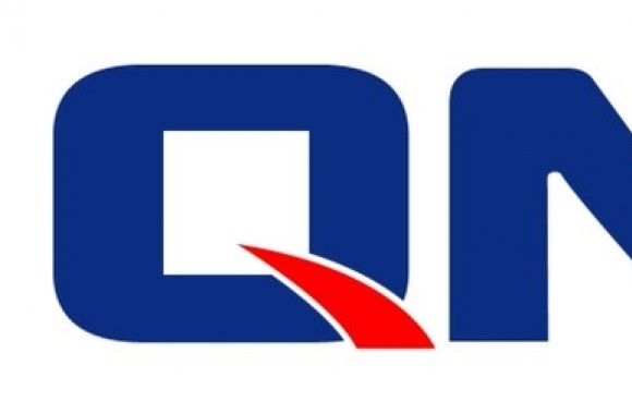 QNAP Logo download in high quality