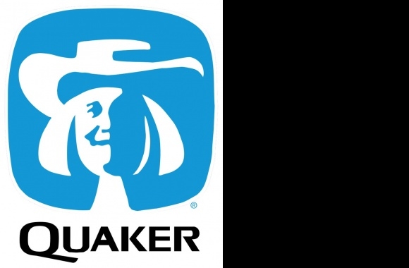 Quaker Logo download in high quality