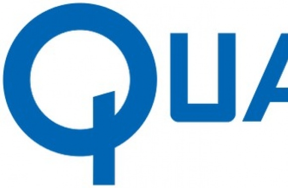 Qualcomm Logo download in high quality