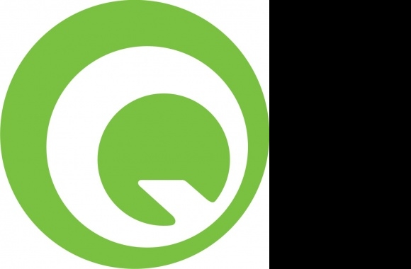 QuarkXPress Logo download in high quality