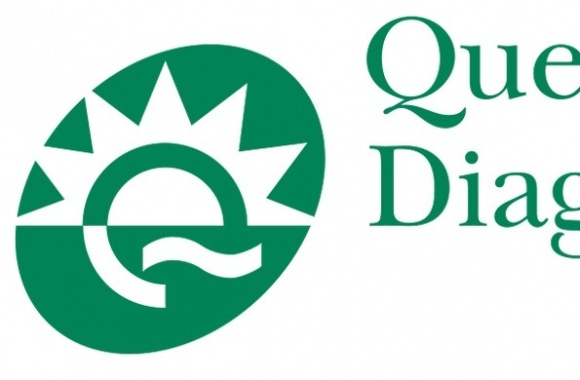 Quest Diagnostics Logo download in high quality