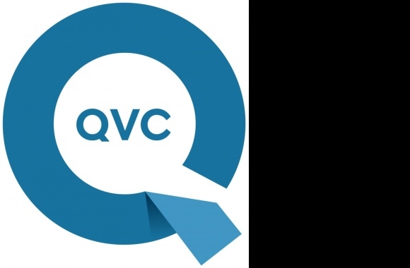 QVC Logo download in high quality