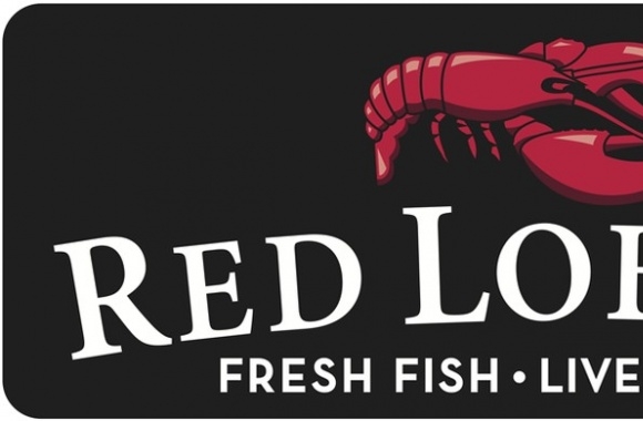 Red Lobster Logo download in high quality